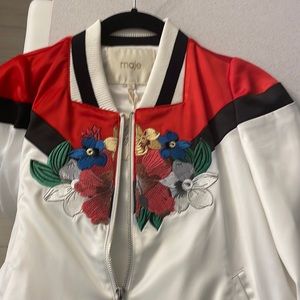 Maje Jacket. Never Worn. Original tag